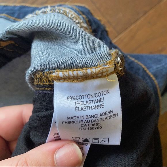 ✨50% OFF✨ Reitman’s Jean Shorts - Picture 7 of 11